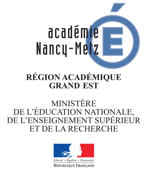 Acad&eacute;mie de Nancy-Metz